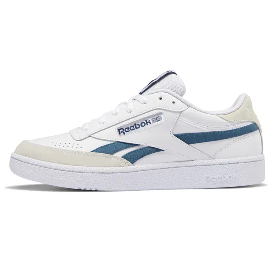 Club C Reebok Revenge 'White Brave Blue'