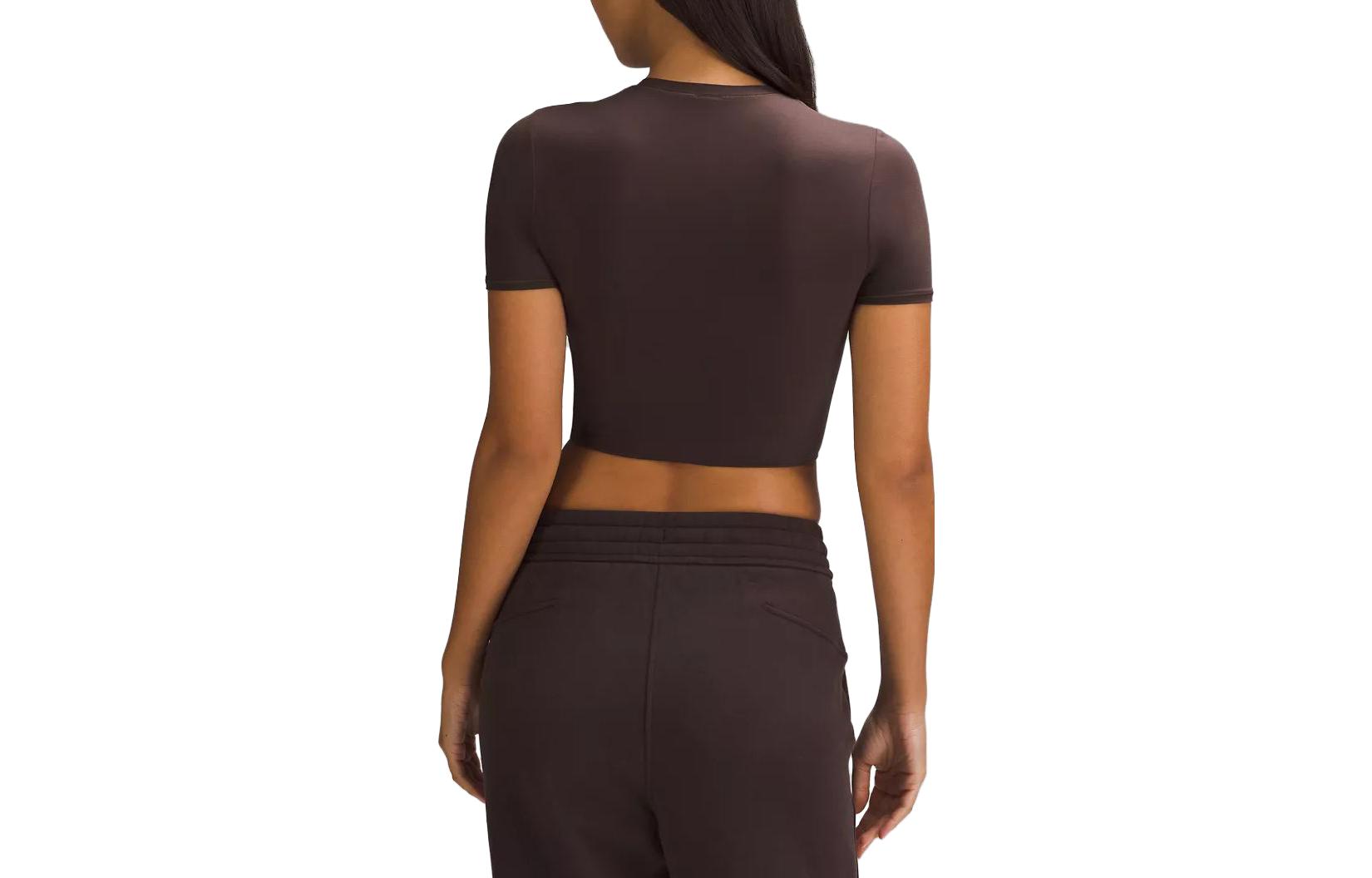 Lululemon Nulu Regular T-Shirt Women’s