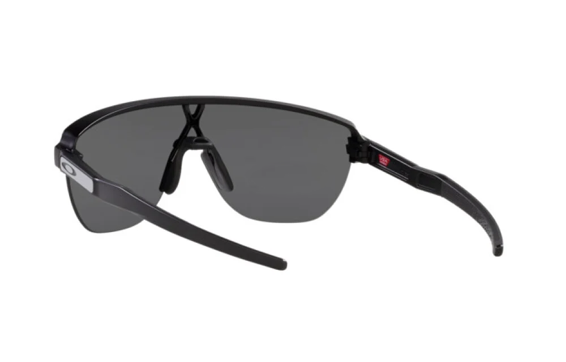 Мужские очки Oakley (черные) — фото 4