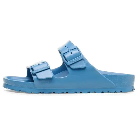Birkenstock Arizona Logo-debossed Sandals