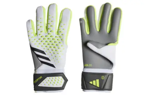 Adidas Sports Gloves Unisex Green