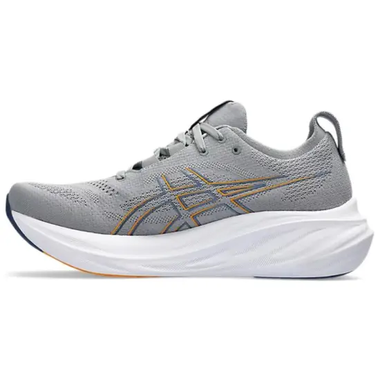 Asics Gel Nimbus 26 Wide 'Sheet Rock Orange'