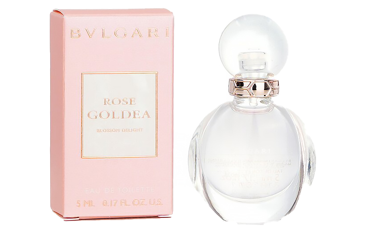 BVLGARI Bvlgari, perfume sample for professional use, 5 ml