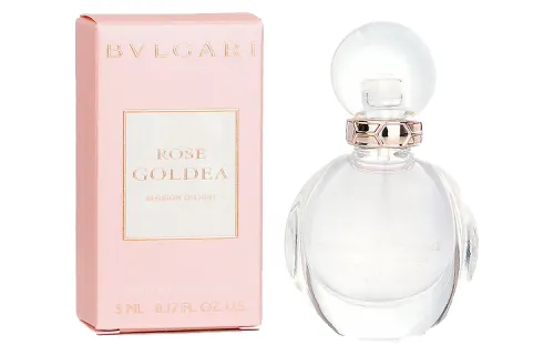 BVLGARI Bvlgari, perfume sample for professional use, 5 ml