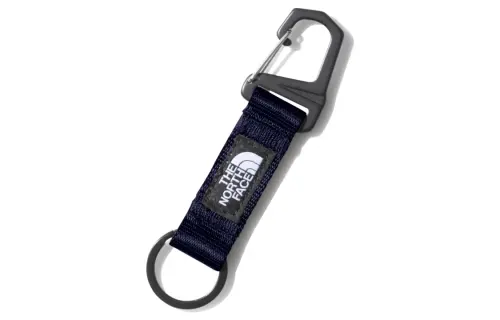 THE NORTH FACE Keychains Unisex Dark Blue