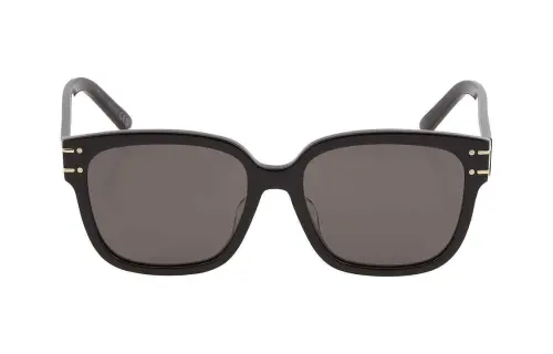 DIOR Eyewear DIORSignature S7F Square Frame Sunglasses