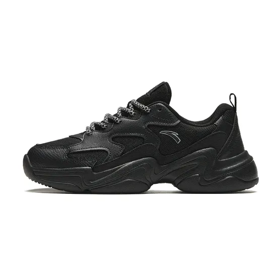 ANTA Life Collection Casual Shoes Women's Low-Top