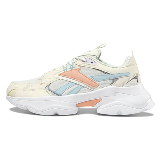 Reebok Royal Bridge 4 'Chalk Aura Orange'