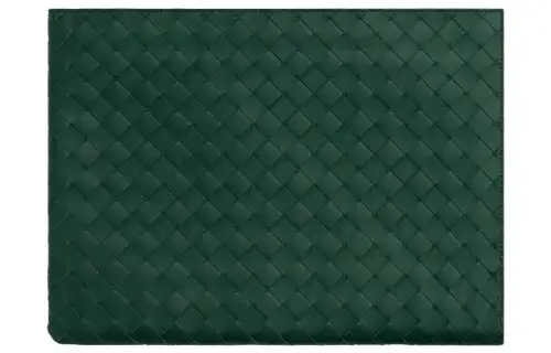 Bottega Veneta Intrecciato Document Case