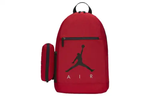 Jordan Air School Big Kids' Backpack (17L)