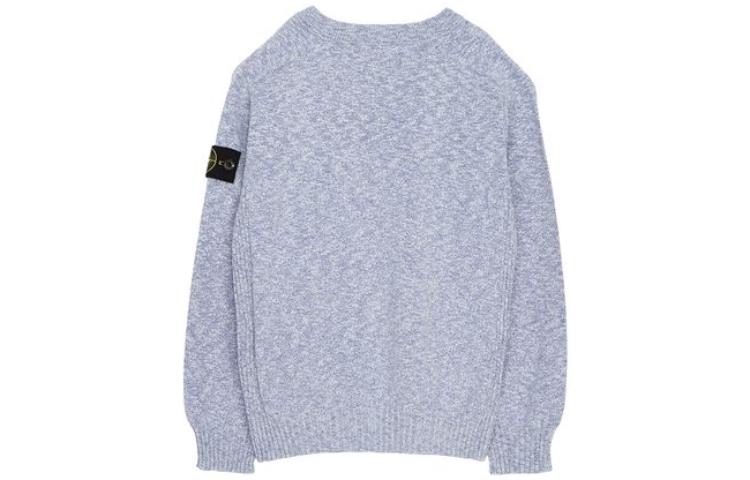 Худи STONE ISLAND (серый) — фото 2