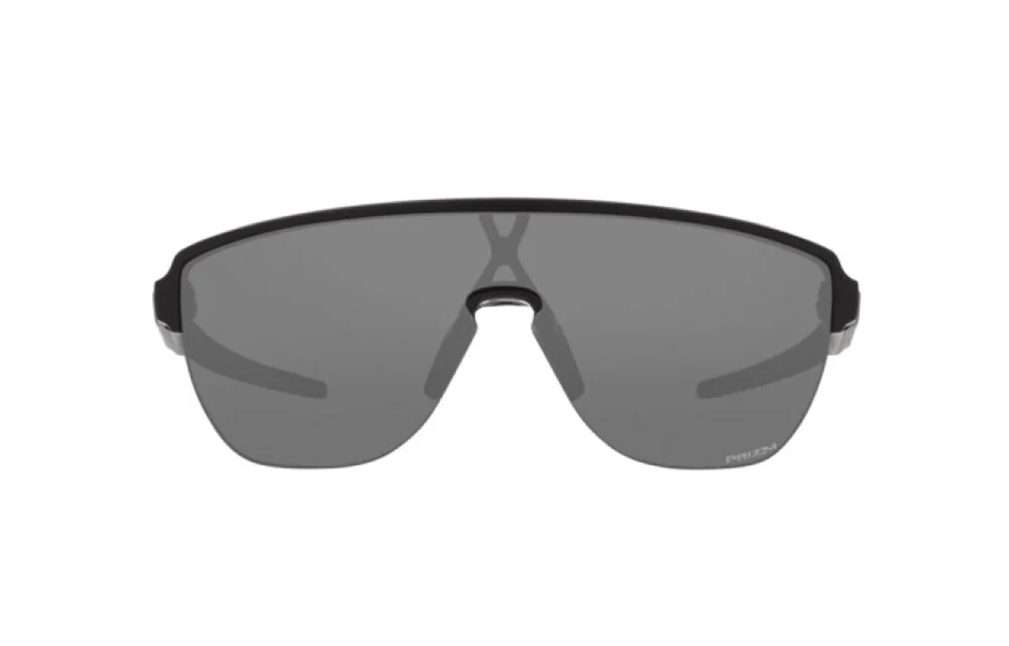 Мужские очки Oakley (черные) — фото 3