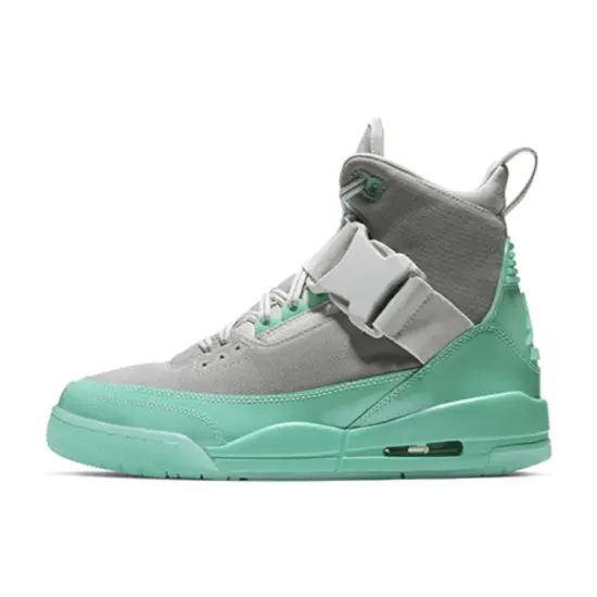JORDAN 3 Retro Explorer Xx Vast Grey Tropical Twist Women's