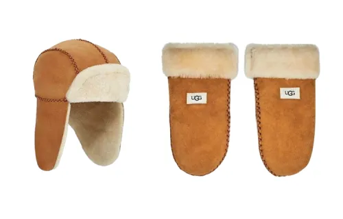 UGG Hats Kids
