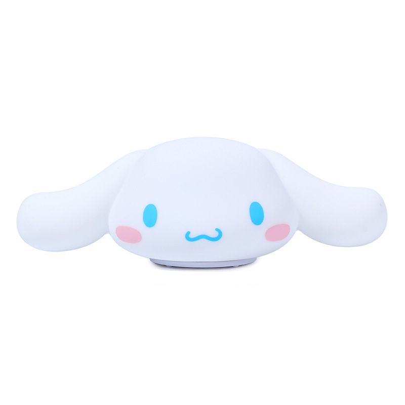 Sanrio Sanrio Hello Kitty Big-Eared Dog Coolomi/Melody/Mermaid Hanton IP peripherals