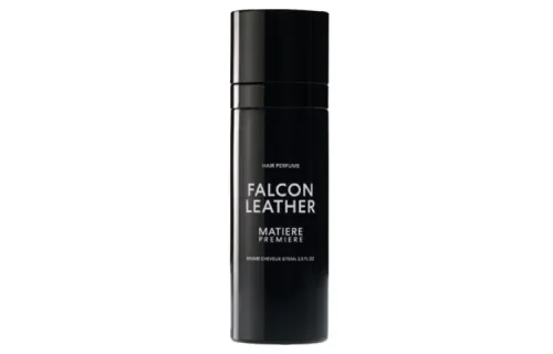 MATIERE PREMIERE Eagle Leather Deodorant Spray Moisturizing 75ml