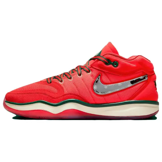 Nike Air Zoom GT Hustle 2 'Christmas'