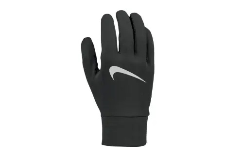 Nike Subject To Official Website Sports Gloves Unisex Black