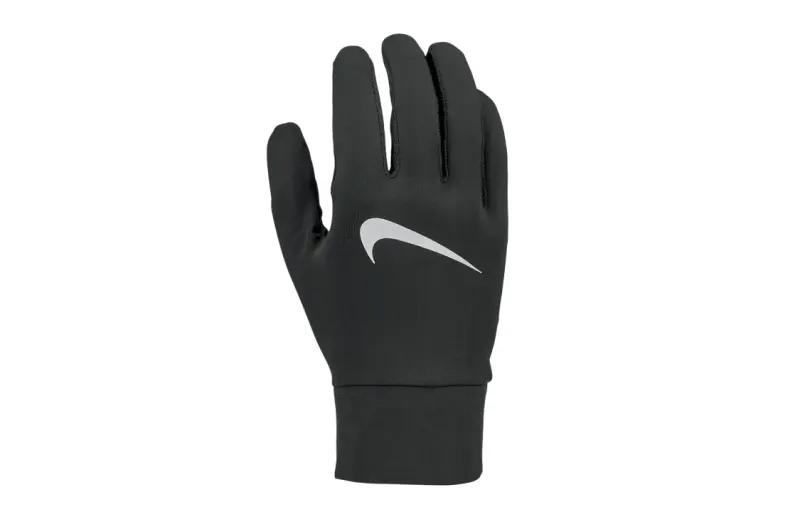 Nike Subject To Official Website Sports Gloves Unisex Black
