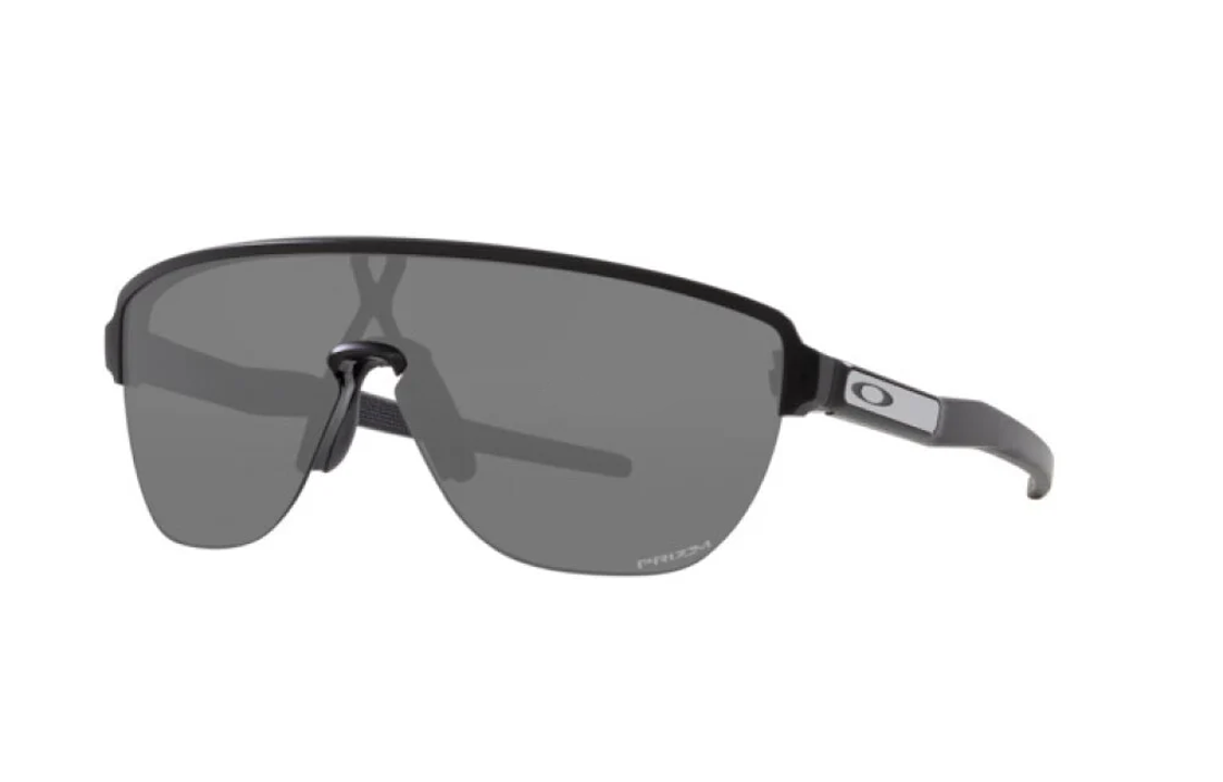 Мужские очки Oakley (черные)