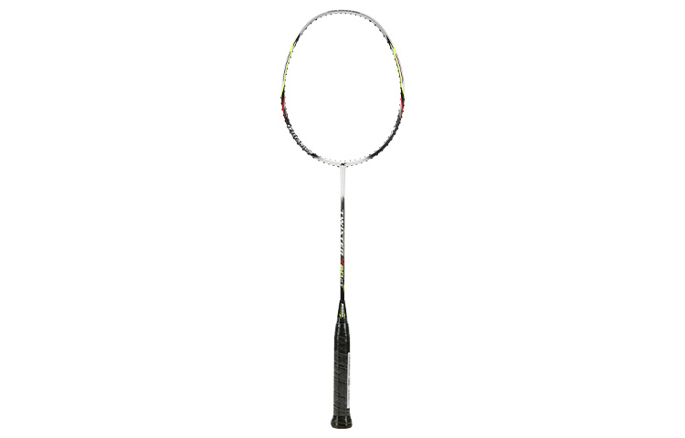 Li Ning x Kason FYPLO22 1 Badminton Rackets Offensive Type Heavy Head, Stiff Shaft Advanced Level Unisex Single Racket