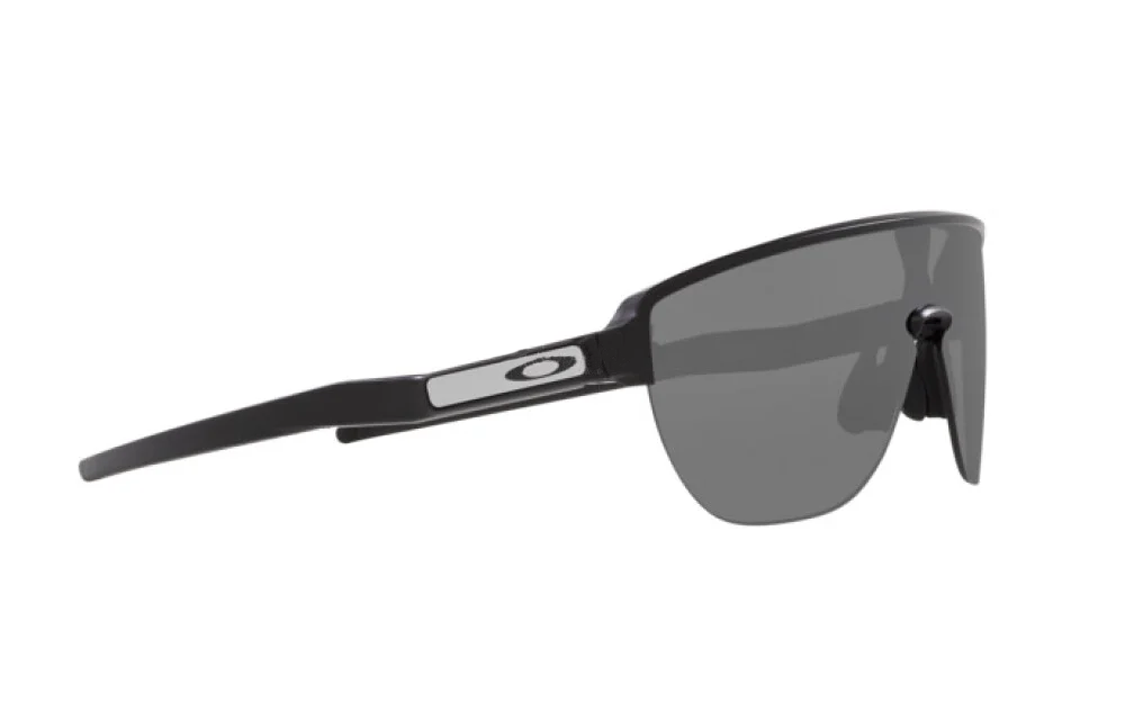 Мужские очки Oakley (черные) — фото 6