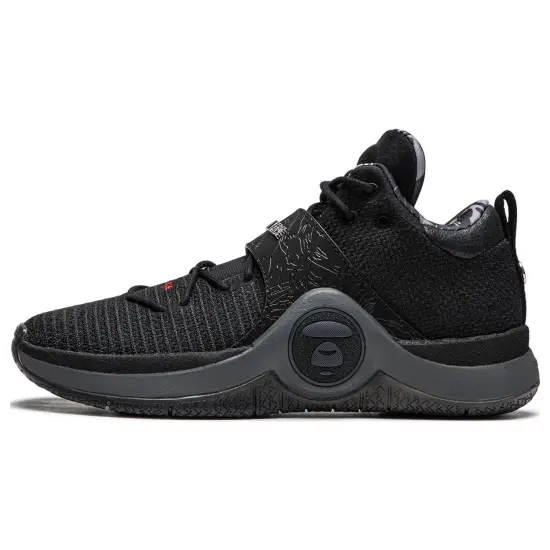 LINING Way Of Wade 6 Aape By A Bathing Ape
