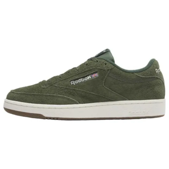 Reebok Club C 85 'Varsity Green'