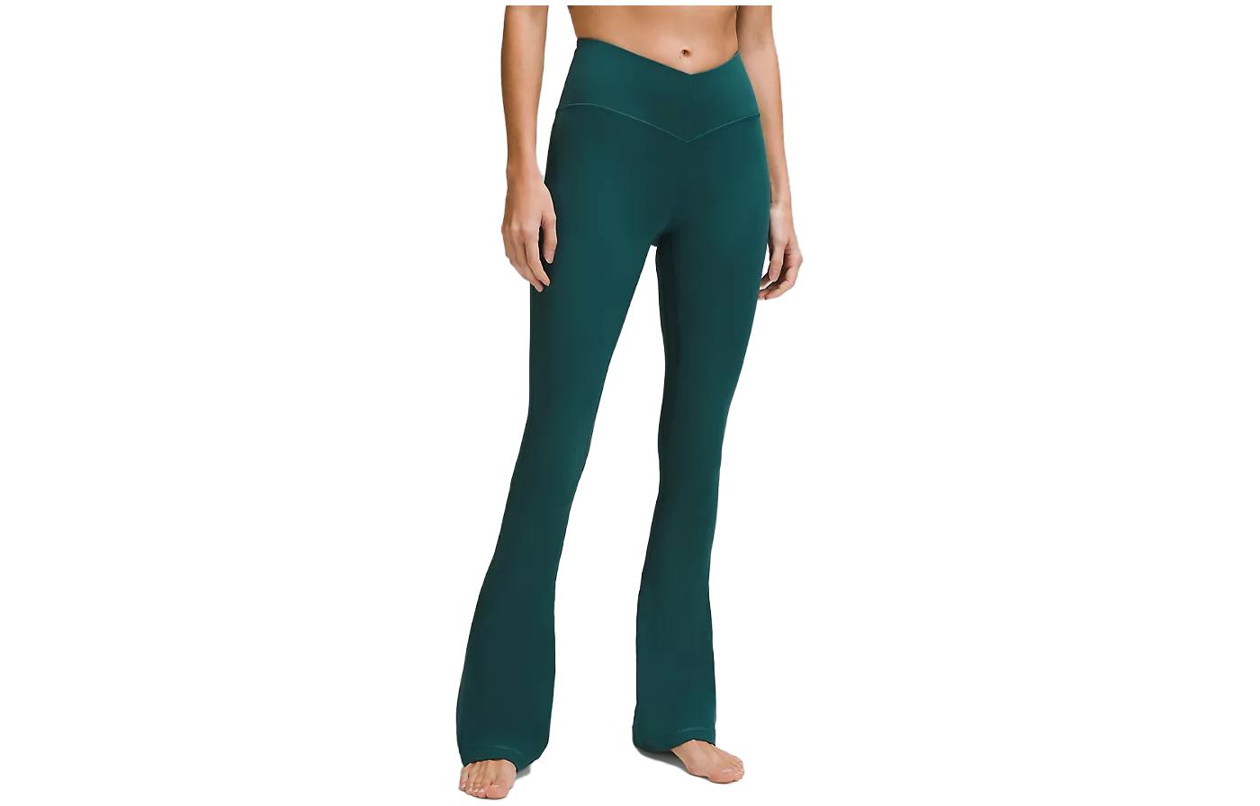 Lululemon Align™ Series V Waist Mini Flared Pant Casual Pants Women’s