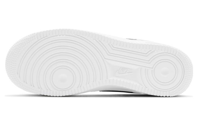 Nike Air Force 1 High Skateboarding Shoes Women - 5