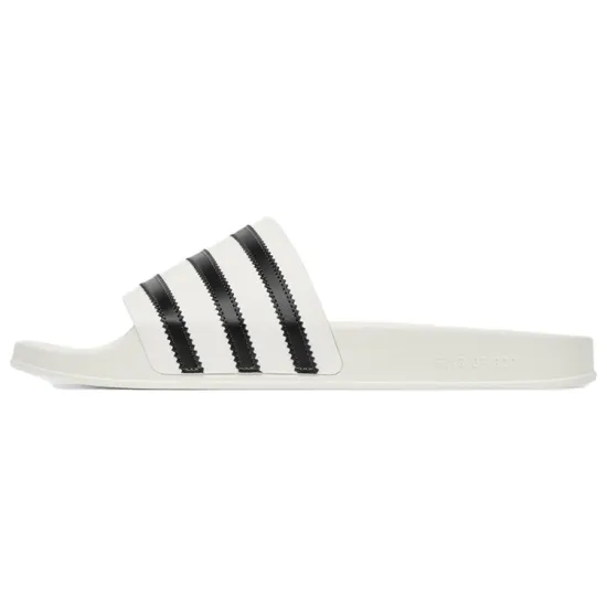 Adidas Fear Of God Athletics Adilette Cream White