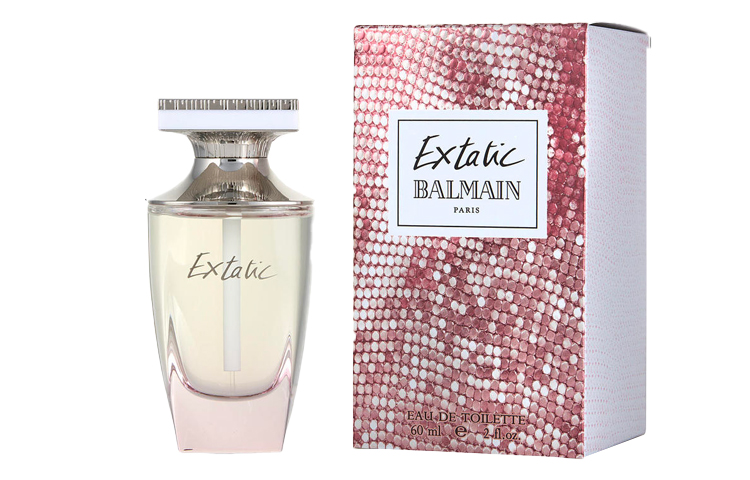 BALMAIN Fresh perfume, 60 ml, 90 ml