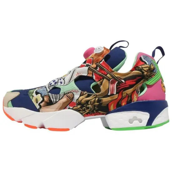 InstaPump Fury Deal X Nsd Reebok Og 'Shu Du'