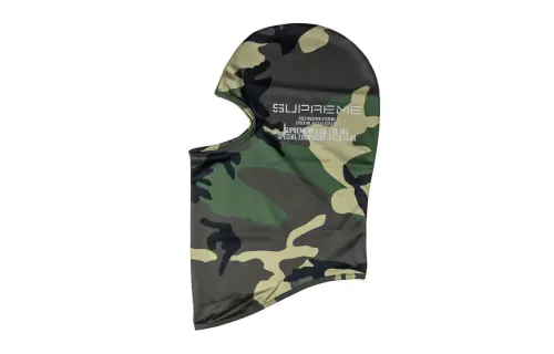 Supreme Polyester Hats & Caps Men's Camouflage
