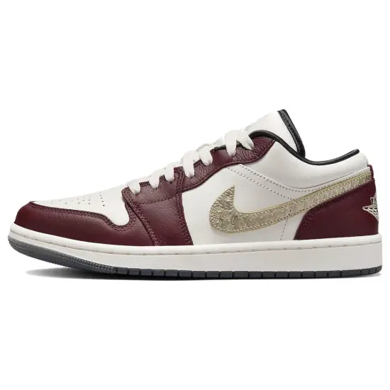 Jordan 1 Low 'Year Of The Dragon' 2024 Women's