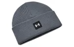 Under Armour Acrylic Beanies Unisex Gray