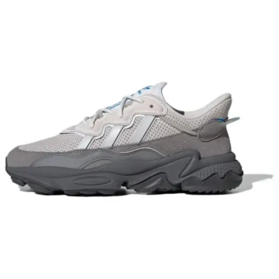adidas originals Ozweego Grey Crystal White