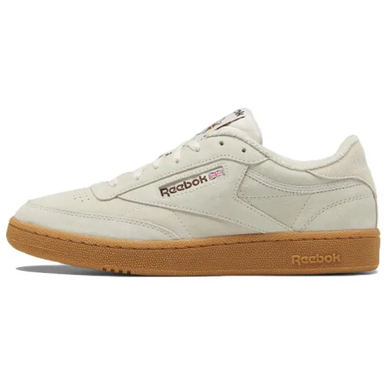 Reebok Club C 85 'Stucco Gum'