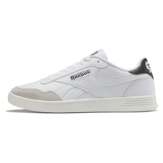 Reebok Court Advance 'White Black'