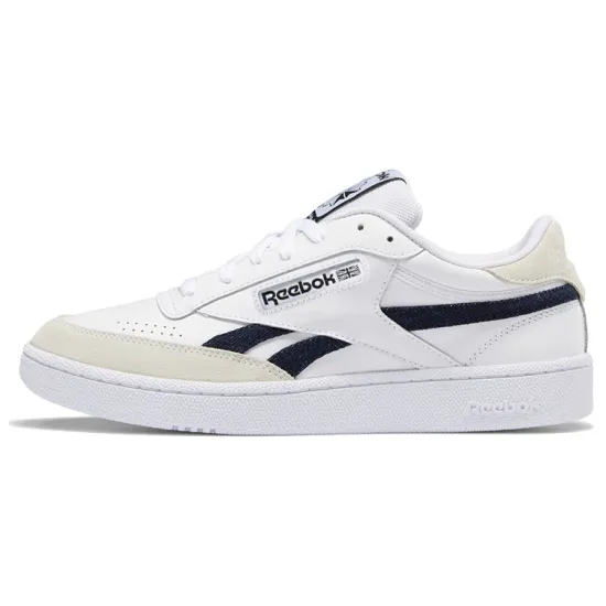 Reebok Club C Revenge 'White Black'