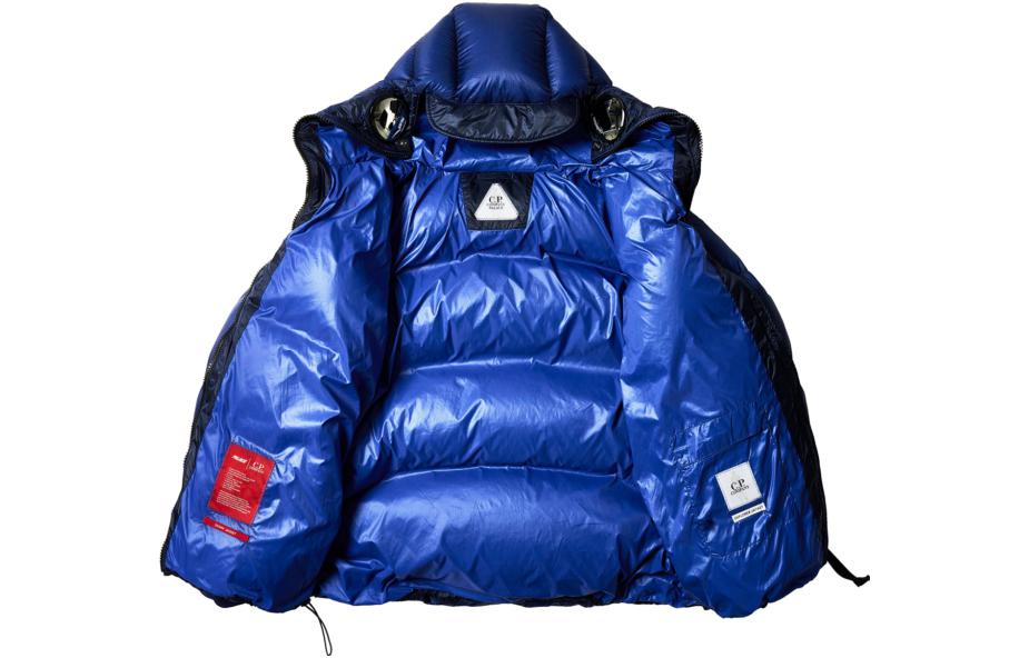 PALACE x C.P.Company  FW23