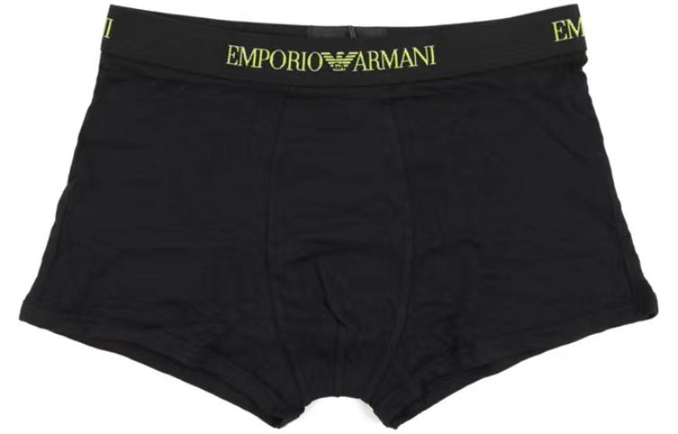 EMPORIO ARMANI FW23 Logo  3