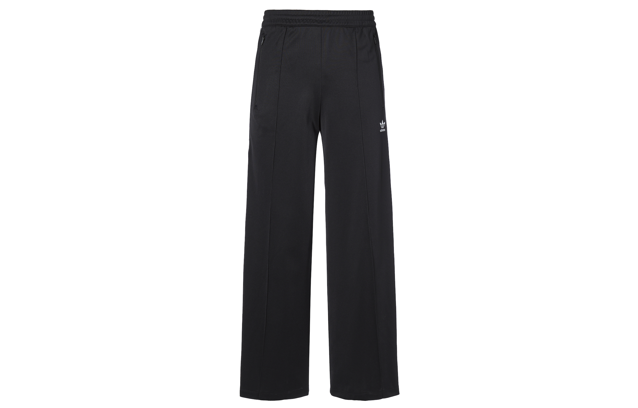 Adidas Originals Knitted Sweatpants Women’s Black