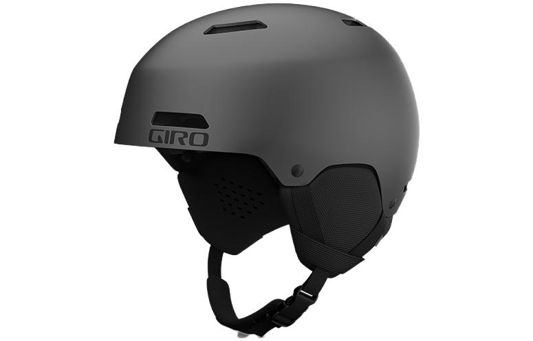 GIRO Adults CE EN1077 ABS Ski Helmets