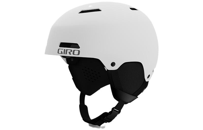 GIRO Adults CE EN1077 ABS Ski Helmets