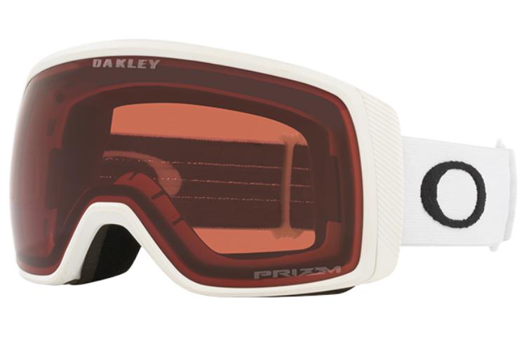 Oakley FLIGHT TRACKER Anti Fog Windproof Unisex Ski Goggles