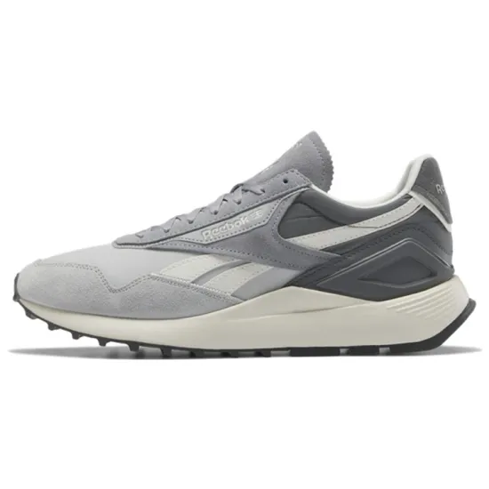 Reebok Classic Leather Legacy AZ 'Pure Grey Chalk'