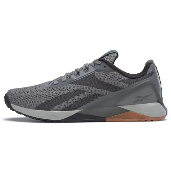 Reebok Nano X1 Pure Grey