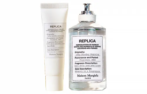Maison Margiela Effortless Weekend Limited