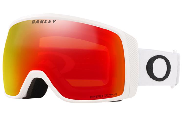 Oakley FLIGHT TRACKER Anti Fog Windproof Unisex Ski Goggles